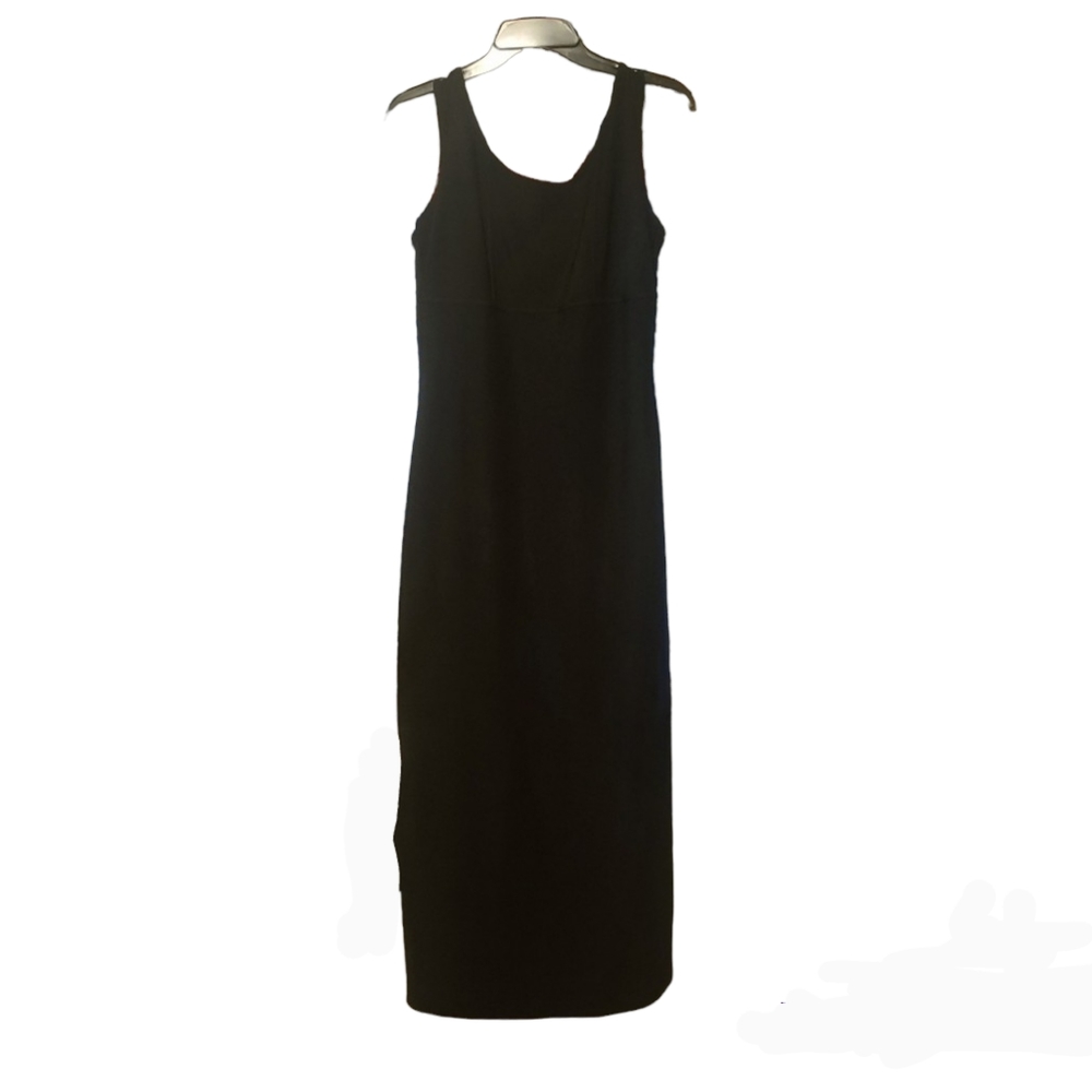 Arendine Maxi Dress Size M